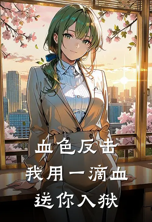 血色反击：我用一滴血送你入狱