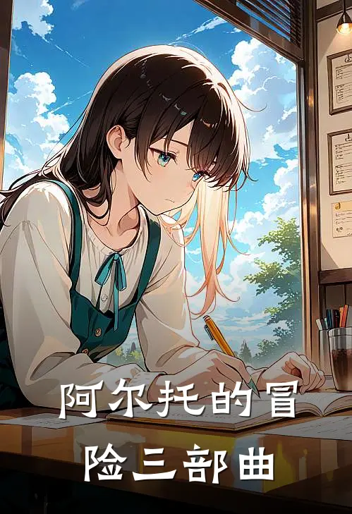 阿尔托的冒险三部曲