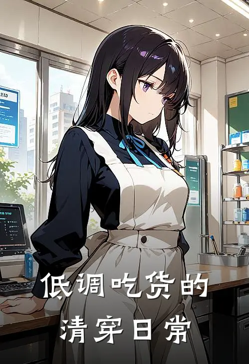 低调吃货的清穿日常