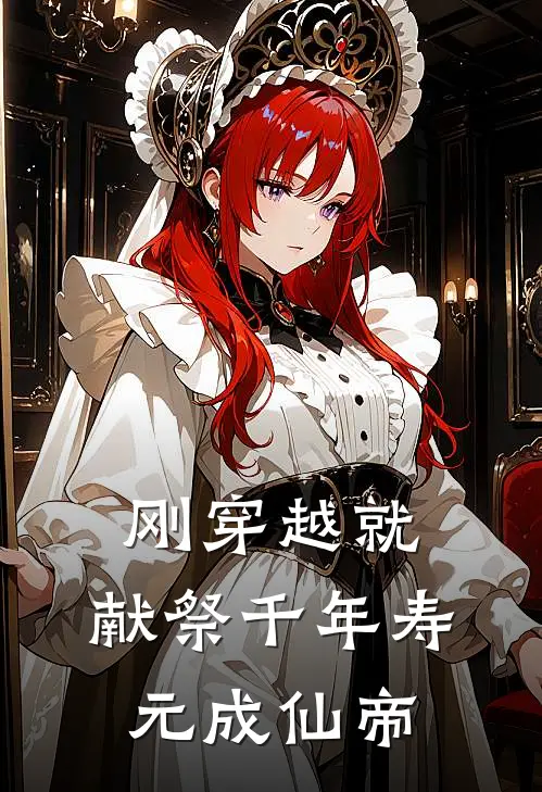 刚穿越就，献祭千年寿元成仙帝