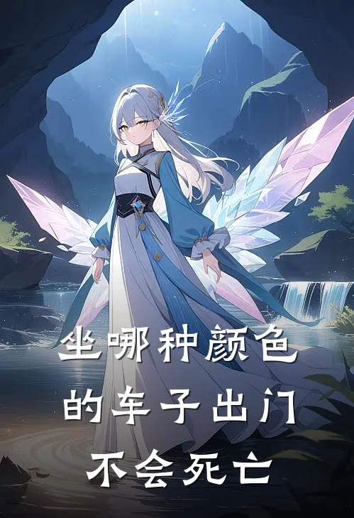 坐哪种颜色的车子出门不会死亡