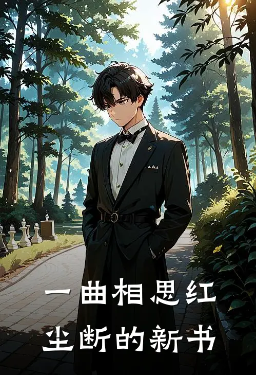 一曲相思红尘断的新书