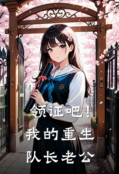 领证吧！我的重生队长老公叶知秋周砚热门小说大全_免费小说完结领证吧！我的重生队长老公叶知秋周砚