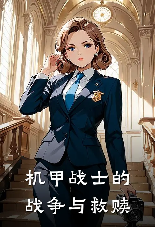 机甲战士的战争与救赎凌默高震免费小说完结_最新章节列表机甲战士的战争与救赎(凌默高震)