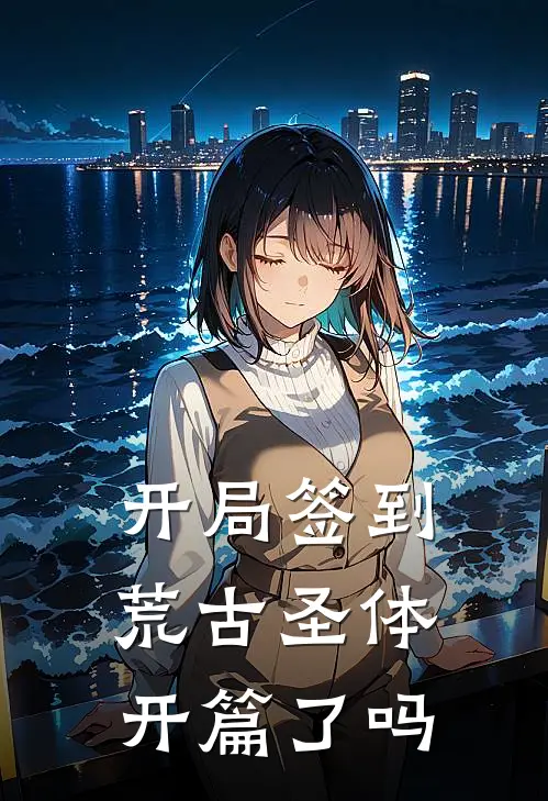 开局签到荒古圣体开篇了吗