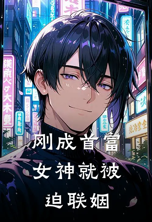 刚成首富，女神就被迫联姻