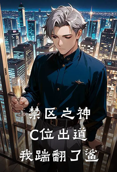 禁区之神：C位出道，我踹翻了鲨