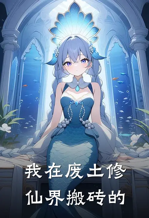 我在废土修仙界搬砖的