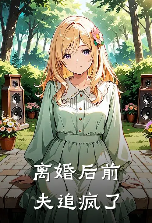 《离婚后前夫追疯了》林晚星陆霆琛已完结小说_离婚后前夫追疯了(林晚星陆霆琛)经典小说