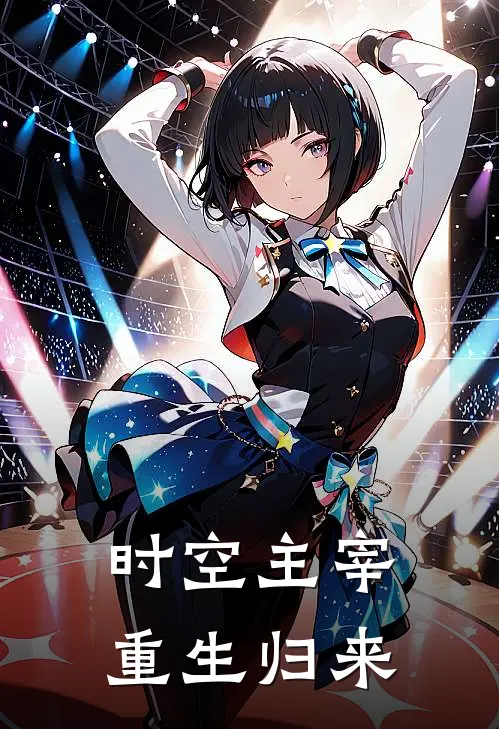 时空主宰，重生归来