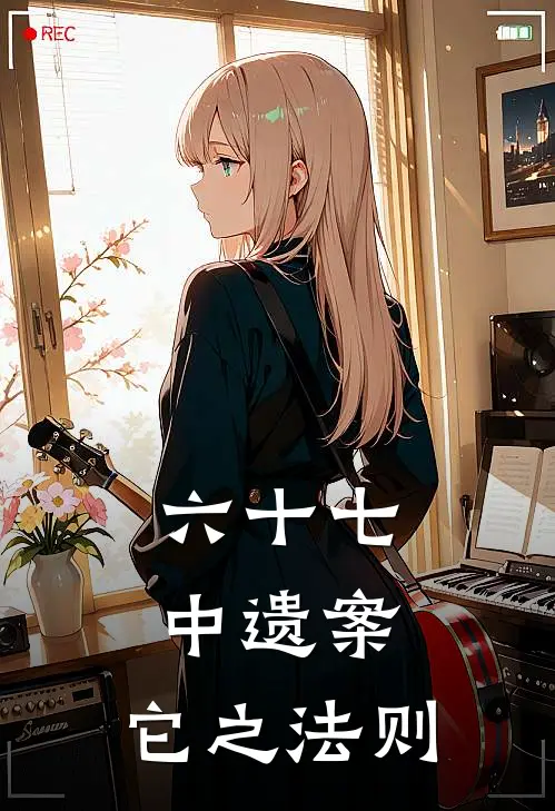 六十七中遗案，它之法则(周浩吕楠)全文免费阅读无弹窗大结局_《六十七中遗案，它之法则》周浩吕楠免费小说
