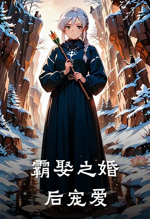 霸娶之婚后宠爱