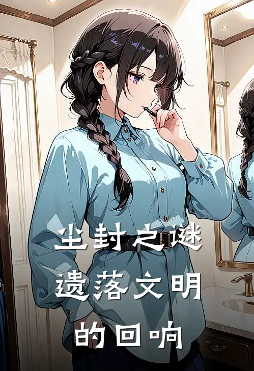 尘封之谜遗落文明的回响