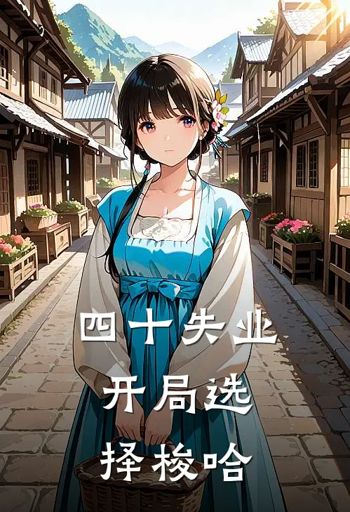 四十失业：开局选择梭哈