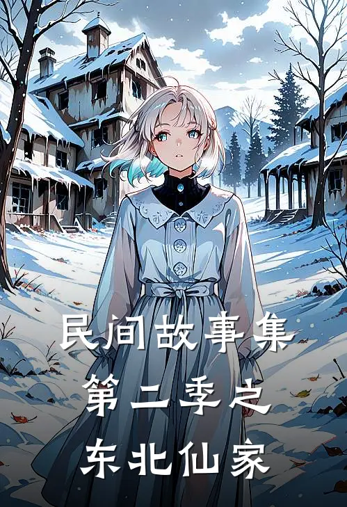 民间故事集第二季之东北仙家