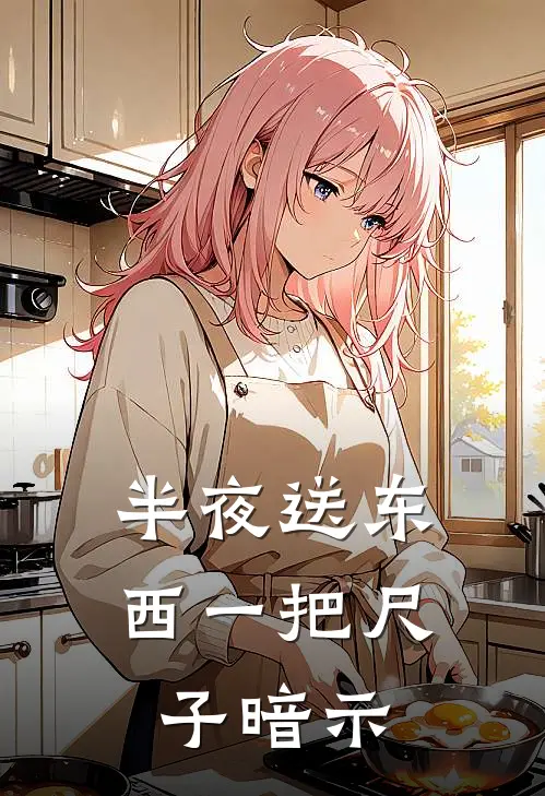 半夜送东西一把尺子暗示