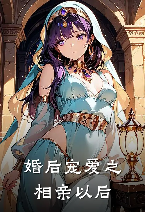 婚后宠爱之相亲以后