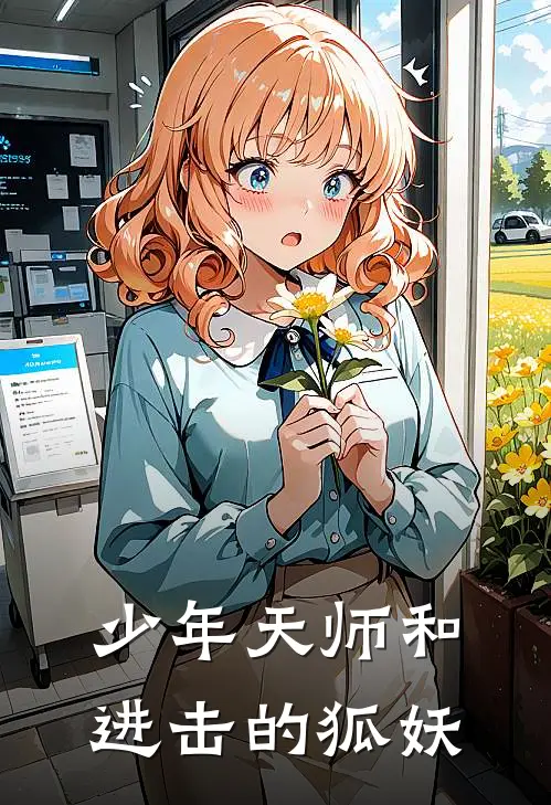 少年天师和进击的狐妖