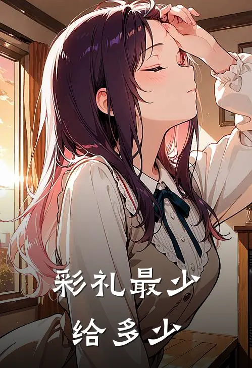 彩礼最少给多少