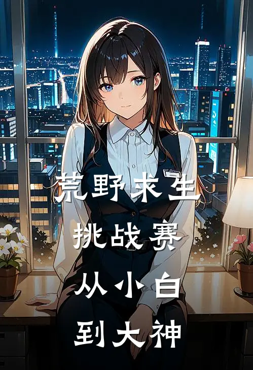 荒野求生挑战赛：从小白到大神(陆羽飞徐知夏)网络热门小说_最新章节列表荒野求生挑战赛：从小白到大神(陆羽飞徐知夏)