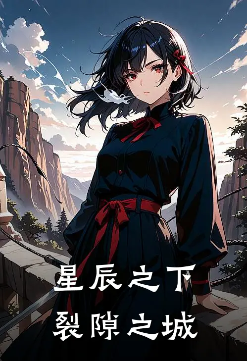 星辰之下裂隙之城