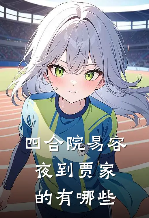 四合院易容夜到贾家的有哪些