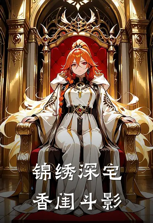 锦绣深宅：香闺斗影