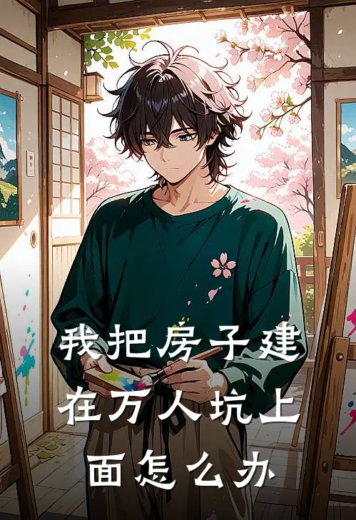 我把房子建在万人坑上面怎么办