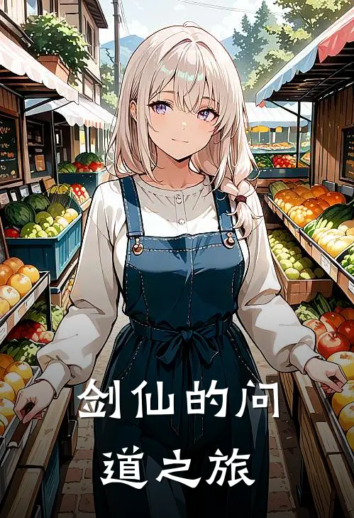 剑仙的问道之旅