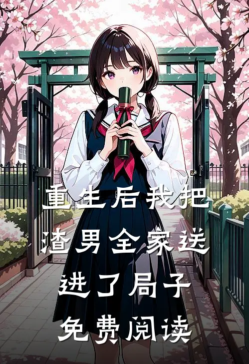 重生后我把渣男全家送进了局子免费阅读