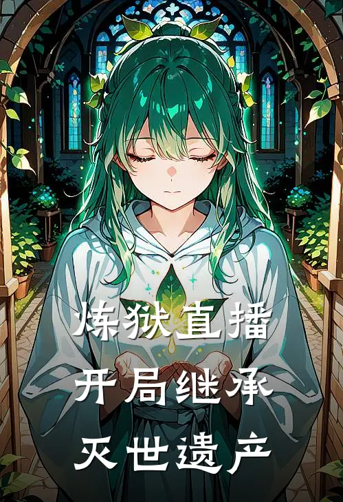 炼狱直播，开局继承灭世遗产