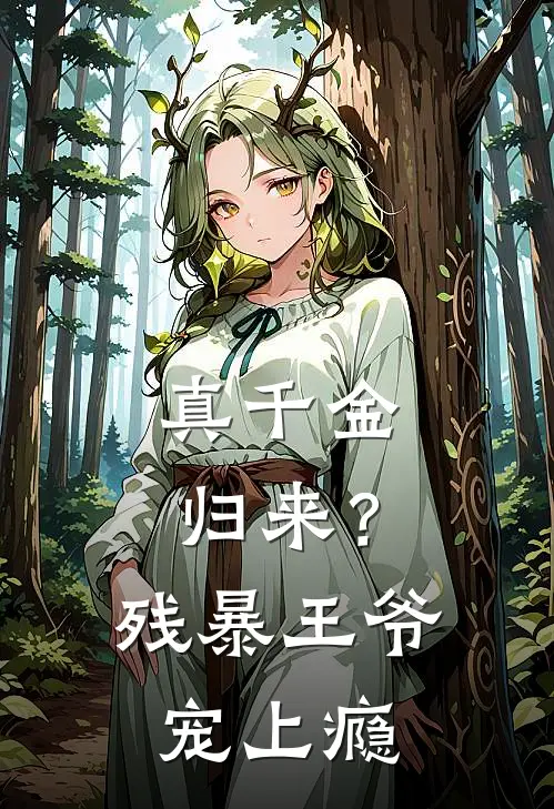 真千金归来？残暴王爷宠上瘾