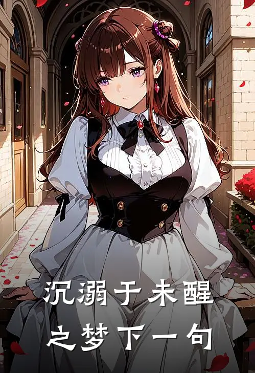 沉溺于未醒之梦下一句