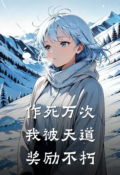 作死万次，我被天道奖励不朽