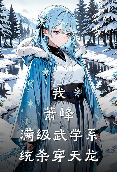 我，萧峰，满级武学系统杀穿天龙小说萧峰阿朱（已完结全集完整版大结局）萧峰阿朱小说全文阅读笔趣阁