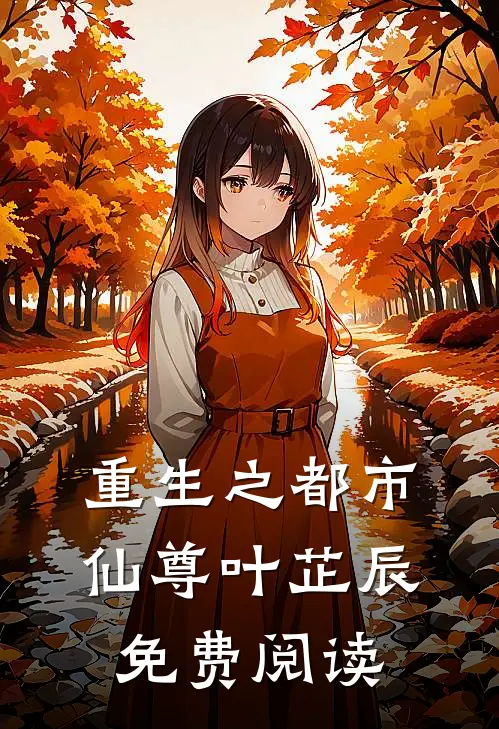 重生之都市仙尊叶芷辰免费阅读