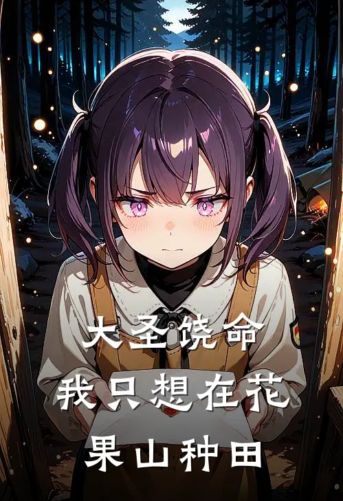 大圣饶命：我只想在花果山种田