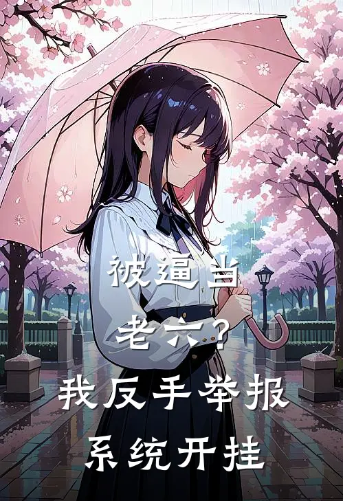 被逼当老六？我反手举报系统开挂