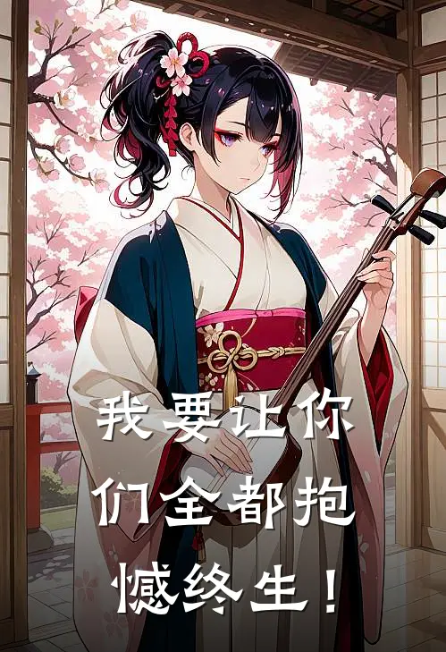 我要让你们全都抱憾终生！(炭治郎竹雄)最新好看小说_无弹窗全文免费阅读我要让你们全都抱憾终生！炭治郎竹雄