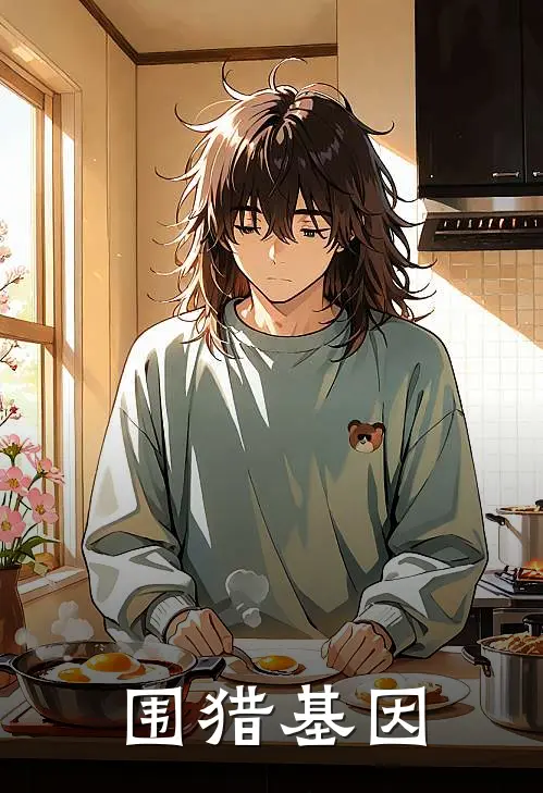 围猎基因(张宽沐阳)网络热门小说_最新小说围猎基因(张宽沐阳)