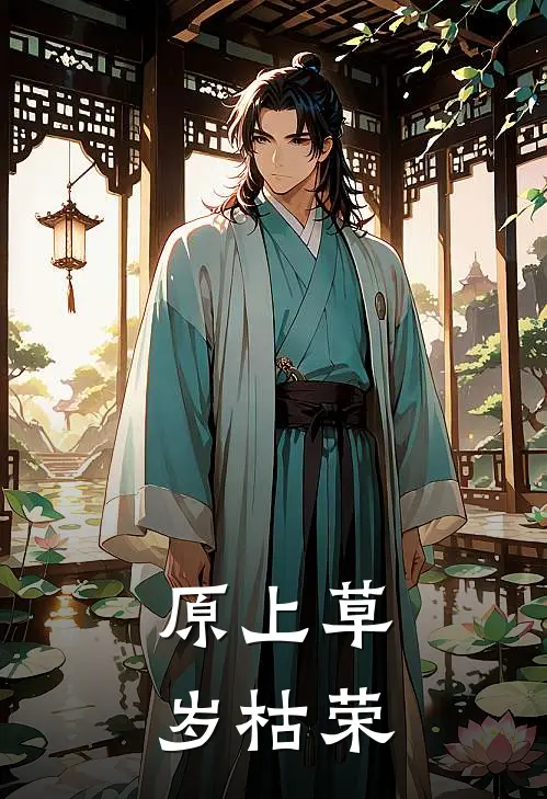 原上草，岁枯荣