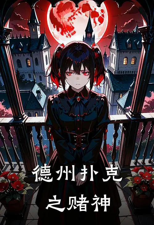 德州扑克之赌神