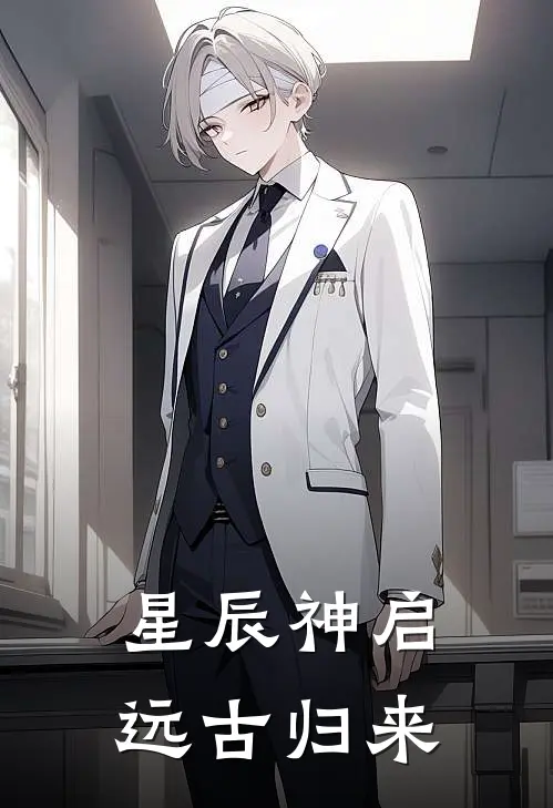 星辰神启远古归来