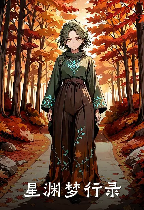 星渊梦行录