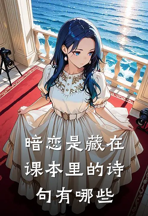 暗恋是藏在课本里的诗句有哪些