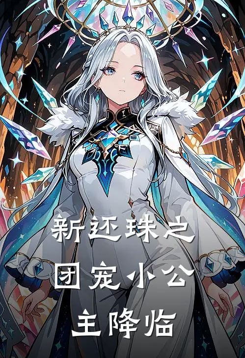 新还珠之团宠小公主降临