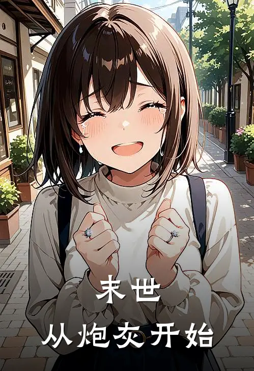 末世，从炮灰开始