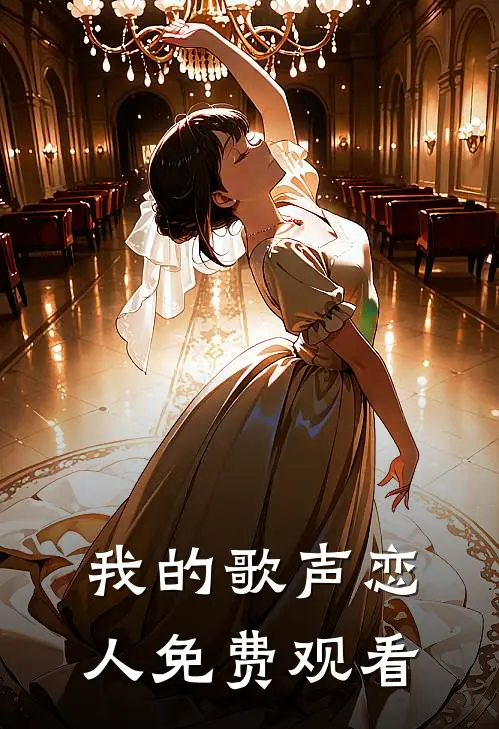 我的歌声恋人免费观看
