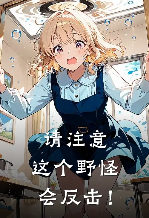 周武周武《请注意，这个野怪会反击！》最新章节阅读_(周武周武)热门小说