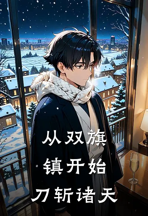 从双旗镇开始，刀斩诸天